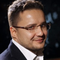 Loyalty Labs Employee Maxim Meleshko's profile photo