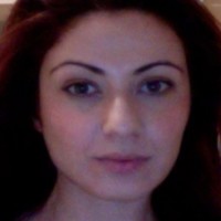 Smashbox Cosmetics Employee Margarita Hirapetian's profile photo