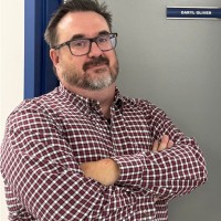 Cessco Fabrication & Engineering Ltd. Employee Daryl Oliver's profile photo