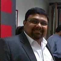 Anuj Mukherjee Email & Phone Number