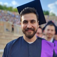Cem Kılıç Email