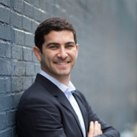 Straightaway Ventures Employee Scott Halperin's profile photo