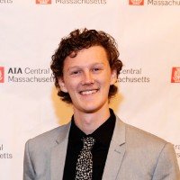 Gorman Richardson Lewis Architects Employee Brandon Gaulin's profile photo