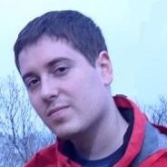 Weblium Employee Alexey Khristov's profile photo