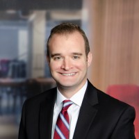 Goldman Sachs Employee Chase Darling's profile photo