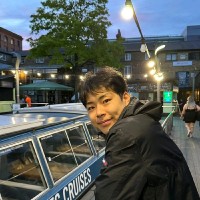 TVF Media Employee Wooju Han's profile photo