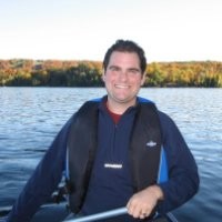 Gillam Group Inc. Employee Jason Lamarche-Hunderup's profile photo