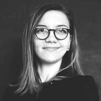 Sovryn Employee Mila Masina's profile photo