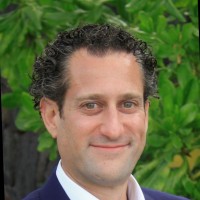 Vantage Capital Markets Employee Ben Coen's profile photo