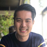 C3 Education Group Employee James Lam's profile photo