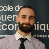 Nuapay Employee Nicolas Lefort's profile photo