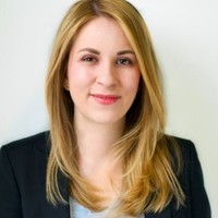 LILLYDOO GmbH Employee Sarah Baas's profile photo