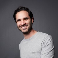 TERAN\TBWA Employee Andres Teran's profile photo