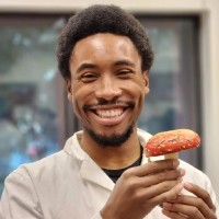 University of California, Davis Employee Ernest Walker's profile photo