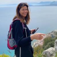 Geneviève Giacone Email
