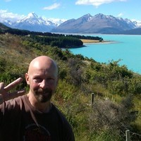 TriTech Software Systems Employee Jeff Conway's profile photo