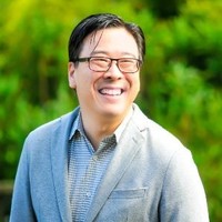 Skill Tree Marketing Employee John Shim's profile photo