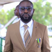 DIETSMANN TECHNOLOGIES Employee Rodin Mihindou's profile photo