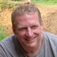 FORTH® Building Services Employee James Walsh's profile photo