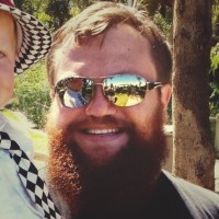 SFDesign Employee Dane Miles's profile photo