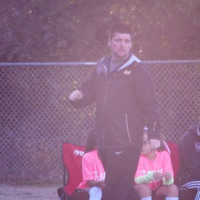 Liverpool FC International Academy MA Employee Jeffrey Masse's profile photo