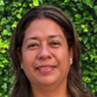 Sustainable Food Center Employee Diana Castro's profile photo