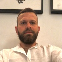 Barmil ltd Employee Matias Titievski's profile photo