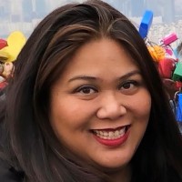 Jewish Community Center of San Francisco Employee Tina Pascual-Dequina's profile photo