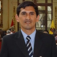 INACAL PERÚ Employee Raúl Melchor's profile photo