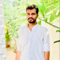 Zain Developers Employee Syed Hassan's profile photo