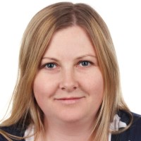 Czech Technical University in Prague Employee Eva Hnatkova's profile photo