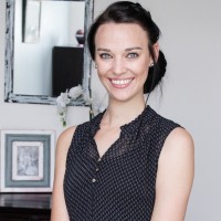 Moret Mining Employee Zania Oosthuizen's profile photo