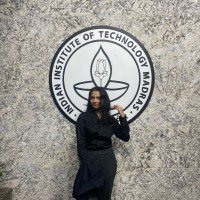 FEC spit Employee Madhura Lolayekar's profile photo