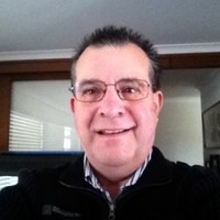 St John Ambulance SA Inc Employee Cliff Facpara's profile photo