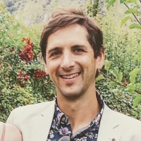BAC Employee Paul McDonald's profile photo