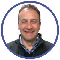 Interact IT Employee Harry Skalidis's profile photo