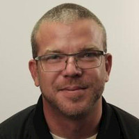Empire Cat Employee Don Holmes's profile photo
