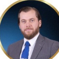 Sneed, Vine & Perry PC Employee Ian Todd's profile photo