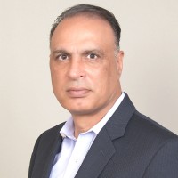 Veracode Employee Sohail Iqbal's profile photo