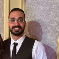 Paymob Employee Sherif Gayed's profile photo