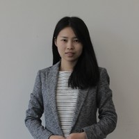 姜昊岚 Email