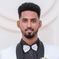 Henok Asgedom's profile photo