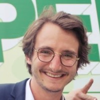 LittleBig Connection Employee Romain Lopez's profile photo