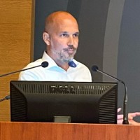 JRD Development Employee Jan Buk's profile photo