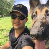 Goodwill Industries of Sacramento Valley & Northern Nevada, Inc. Employee Sevan Gharibian's profile photo