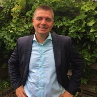 Collabite Employee Niels Willemsen's profile photo