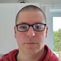 DimOnOff inc Employee Daniel Baril's profile photo