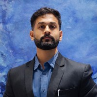 Tejaswi Rudresh Email & Phone Number