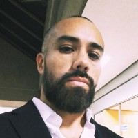 OLA Media Employee Christian Joe Uribe Tovar's profile photo