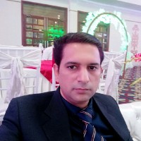 Al-Fatah Shopping Malls Employee Khalid Rasool's profile photo